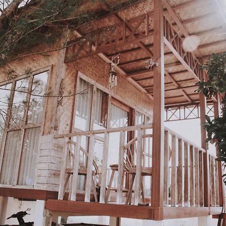 My House Guest House Batumadeg Buitenkant foto
