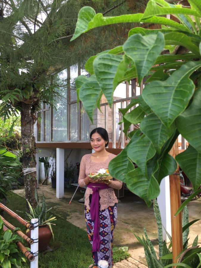 My House Guest House Batumadeg Buitenkant foto